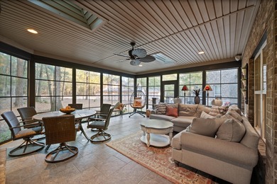 Superb Architecture - Elevated Features - The Cedar Creek Luxury on The Golf Club At Cedar Creek in South Carolina - for sale on GolfHomes.com, golf home, golf lot