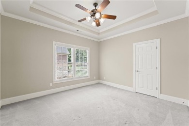 Welcome to this exquisite four-sided brick home located in the on Bears Best Atlanta Golf Club in Georgia - for sale on GolfHomes.com, golf home, golf lot