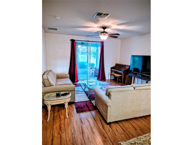 Exceptional view from one of the top lots in the entire on Arlington Ridge Golf Club in Florida - for sale on GolfHomes.com, golf home, golf lot