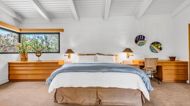 A true architectural gem, this extraordinary South Palm Desert on Shadow Mountain Golf Club in California - for sale on GolfHomes.com, golf home, golf lot