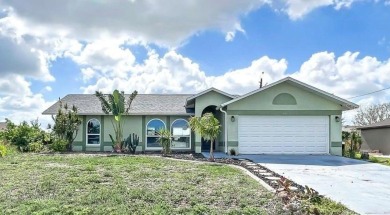 One or more photo(s) has been virtually staged. INSTANT EQUITY on Royal Tee Country Club in Florida - for sale on GolfHomes.com, golf home, golf lot