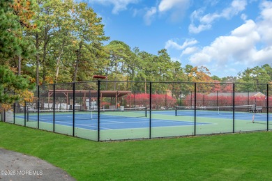 Welcome home! Do not miss your chance to own this classic on Greenbriar Woodlands in New Jersey - for sale on GolfHomes.com, golf home, golf lot