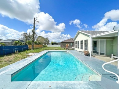 One or more photo(s) has been virtually staged. INSTANT EQUITY on Royal Tee Country Club in Florida - for sale on GolfHomes.com, golf home, golf lot