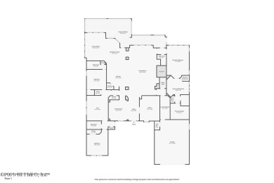 Elegant Preserve Estate in Palencia. This refined 4,175 sq. ft on The Palencia Club in Florida - for sale on GolfHomes.com, golf home, golf lot