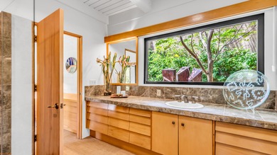 A true architectural gem, this extraordinary South Palm Desert on Shadow Mountain Golf Club in California - for sale on GolfHomes.com, golf home, golf lot