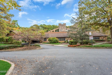 Welcome home! Do not miss your chance to own this classic on Greenbriar Woodlands in New Jersey - for sale on GolfHomes.com, golf home, golf lot