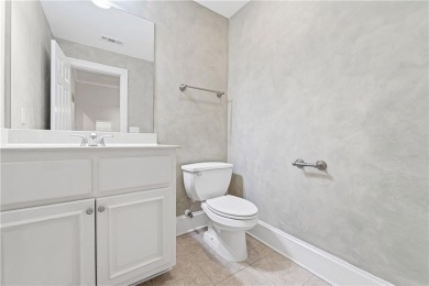 EXCEPTIONAL opportunity to own this beautiful four-sided brick on Bears Best Atlanta Golf Club in Georgia - for sale on GolfHomes.com, golf home, golf lot