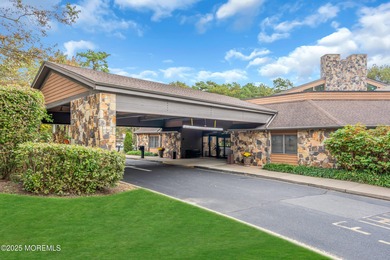 Welcome home! Do not miss your chance to own this classic on Greenbriar Woodlands in New Jersey - for sale on GolfHomes.com, golf home, golf lot