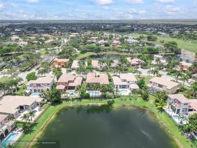 Stunning HOME in prestigious Edgewood at Heron Bay! This on Heron Bay Golf Club in Florida - for sale on GolfHomes.com, golf home, golf lot