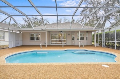 This 3 Bedroom 2 Bath home is Located in one of the most sought on Grand Haven Golf Club in Florida - for sale on GolfHomes.com, golf home, golf lot