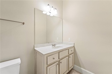 EXCEPTIONAL opportunity to own this beautiful four-sided brick on Bears Best Atlanta Golf Club in Georgia - for sale on GolfHomes.com, golf home, golf lot