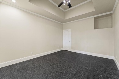 EXCEPTIONAL opportunity to own this beautiful four-sided brick on Bears Best Atlanta Golf Club in Georgia - for sale on GolfHomes.com, golf home, golf lot