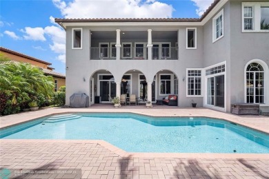 Stunning HOME in prestigious Edgewood at Heron Bay! This on Heron Bay Golf Club in Florida - for sale on GolfHomes.com, golf home, golf lot