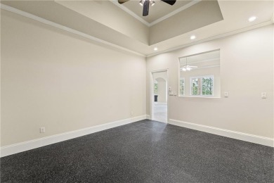 EXCEPTIONAL opportunity to own this beautiful four-sided brick on Bears Best Atlanta Golf Club in Georgia - for sale on GolfHomes.com, golf home, golf lot