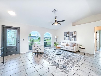 One or more photo(s) has been virtually staged. INSTANT EQUITY on Royal Tee Country Club in Florida - for sale on GolfHomes.com, golf home, golf lot