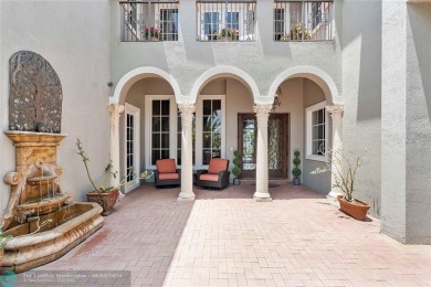 Stunning HOME in prestigious Edgewood at Heron Bay! This on Heron Bay Golf Club in Florida - for sale on GolfHomes.com, golf home, golf lot