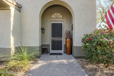 Rarely available 3 bed, 2.5 bath end unit with a split floor on Grayhawk Golf Club  in Arizona - for sale on GolfHomes.com, golf home, golf lot