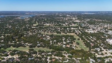 Discover this exceptional opportunity on the 12th hole of the on Yaupon Golf Course Lakeway in Texas - for sale on GolfHomes.com, golf home, golf lot