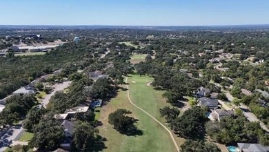 Discover this exceptional opportunity on the 12th hole of the on Yaupon Golf Course Lakeway in Texas - for sale on GolfHomes.com, golf home, golf lot