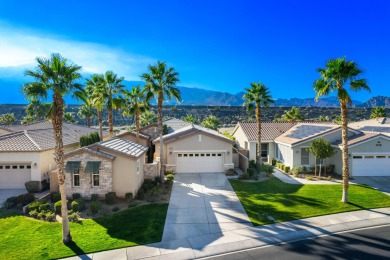 This outstanding Caspian model home is 2,028 square feet with 3- on Golf Club At La Quinta in California - for sale on GolfHomes.com, golf home, golf lot