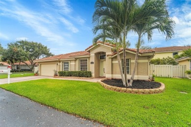 Lucky for you our buyer did not get financing so it's BACK ON on Palm-Aire Country Club and Resort - The Oaks in Florida - for sale on GolfHomes.com, golf home, golf lot