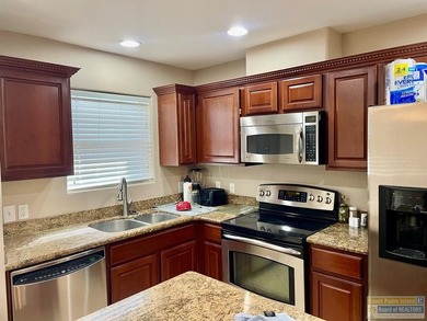 *Escape to your own little slice of paradise in the breathtaking on South Padre Island Golf Club in Texas - for sale on GolfHomes.com, golf home, golf lot