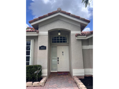 Lucky for you our buyer did not get financing so it's BACK ON on Palm-Aire Country Club and Resort - The Oaks in Florida - for sale on GolfHomes.com, golf home, golf lot