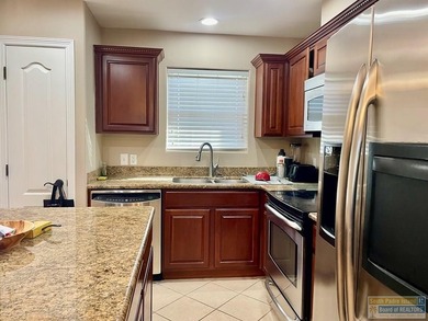 *Escape to your own little slice of paradise in the breathtaking on South Padre Island Golf Club in Texas - for sale on GolfHomes.com, golf home, golf lot