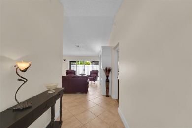 Lucky for you our buyer did not get financing so it's BACK ON on Palm-Aire Country Club and Resort - The Oaks in Florida - for sale on GolfHomes.com, golf home, golf lot