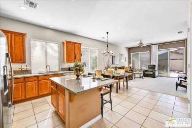 Welcome to your desert oasis in Sun City Shadow Hills! This on Shadow Hills Golf Club in California - for sale on GolfHomes.com, golf home, golf lot