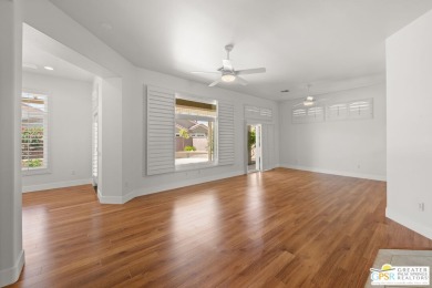 Welcome to this super clean 3 BD 3 BA home, located in the newer on Mountain Vista Golf Course At Sun City Palm Desert in California - for sale on GolfHomes.com, golf home, golf lot