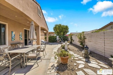 Welcome to your desert oasis in Sun City Shadow Hills! This on Shadow Hills Golf Club in California - for sale on GolfHomes.com, golf home, golf lot