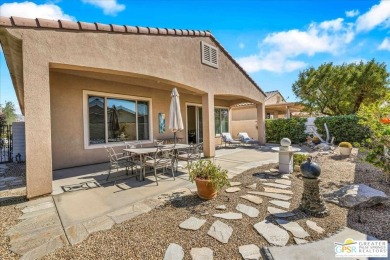 Welcome to your desert oasis in Sun City Shadow Hills! This on Shadow Hills Golf Club in California - for sale on GolfHomes.com, golf home, golf lot
