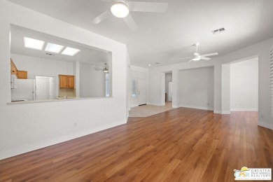Welcome to this super clean 3 BD 3 BA home, located in the newer on Mountain Vista Golf Course At Sun City Palm Desert in California - for sale on GolfHomes.com, golf home, golf lot