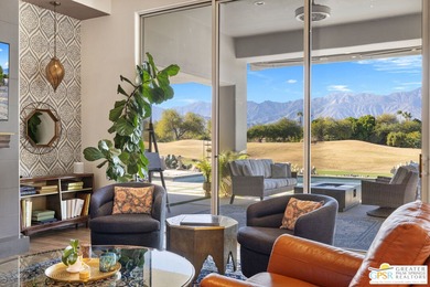 Set along the 15th fairway of the renowned Pete Dye Challenge on Mission Hills Golf Club in California - for sale on GolfHomes.com, golf home, golf lot