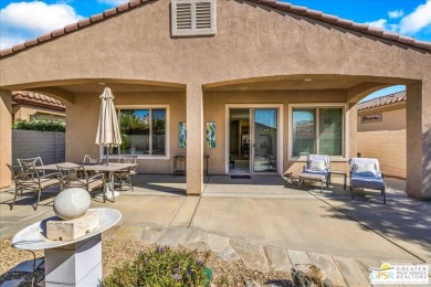 Welcome to your desert oasis in Sun City Shadow Hills! This on Shadow Hills Golf Club in California - for sale on GolfHomes.com, golf home, golf lot
