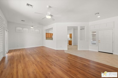 Welcome to this super clean 3 BD 3 BA home, located in the newer on Mountain Vista Golf Course At Sun City Palm Desert in California - for sale on GolfHomes.com, golf home, golf lot