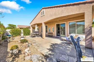 Welcome to your desert oasis in Sun City Shadow Hills! This on Shadow Hills Golf Club in California - for sale on GolfHomes.com, golf home, golf lot