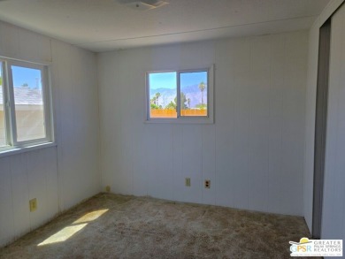 All you want is a cozy, comfortable place to live that is easy on Desert Crest Country Club in California - for sale on GolfHomes.com, golf home, golf lot