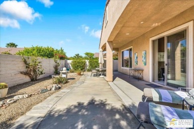Welcome to your desert oasis in Sun City Shadow Hills! This on Shadow Hills Golf Club in California - for sale on GolfHomes.com, golf home, golf lot