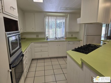 A spacious 2bed,2bath 1700+ sq ft mobile home located in one of on Date Palm Country Club in California - for sale on GolfHomes.com, golf home, golf lot