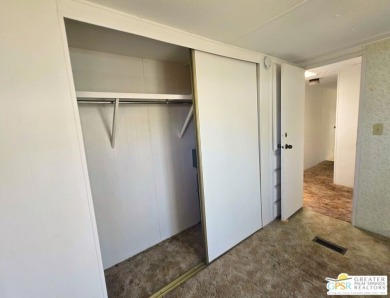 All you want is a cozy, comfortable place to live that is easy on Desert Crest Country Club in California - for sale on GolfHomes.com, golf home, golf lot