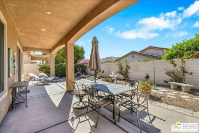 Welcome to your desert oasis in Sun City Shadow Hills! This on Shadow Hills Golf Club in California - for sale on GolfHomes.com, golf home, golf lot