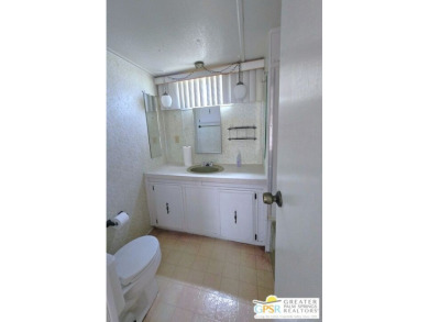 All you want is a cozy, comfortable place to live that is easy on Desert Crest Country Club in California - for sale on GolfHomes.com, golf home, golf lot