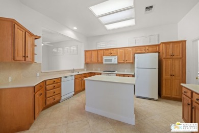 Welcome to this super clean 3 BD 3 BA home, located in the newer on Mountain Vista Golf Course At Sun City Palm Desert in California - for sale on GolfHomes.com, golf home, golf lot
