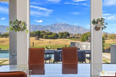 Set along the 15th fairway of the renowned Pete Dye Challenge on Mission Hills Golf Club in California - for sale on GolfHomes.com, golf home, golf lot