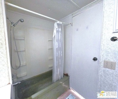 All you want is a cozy, comfortable place to live that is easy on Desert Crest Country Club in California - for sale on GolfHomes.com, golf home, golf lot