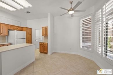 Welcome to this super clean 3 BD 3 BA home, located in the newer on Mountain Vista Golf Course At Sun City Palm Desert in California - for sale on GolfHomes.com, golf home, golf lot