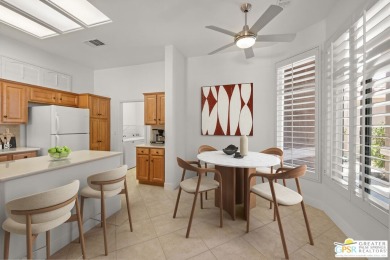 Welcome to this super clean 3 BD 3 BA home, located in the newer on Mountain Vista Golf Course At Sun City Palm Desert in California - for sale on GolfHomes.com, golf home, golf lot