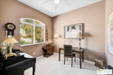 Welcome to your desert oasis in Sun City Shadow Hills! This on Shadow Hills Golf Club in California - for sale on GolfHomes.com, golf home, golf lot
